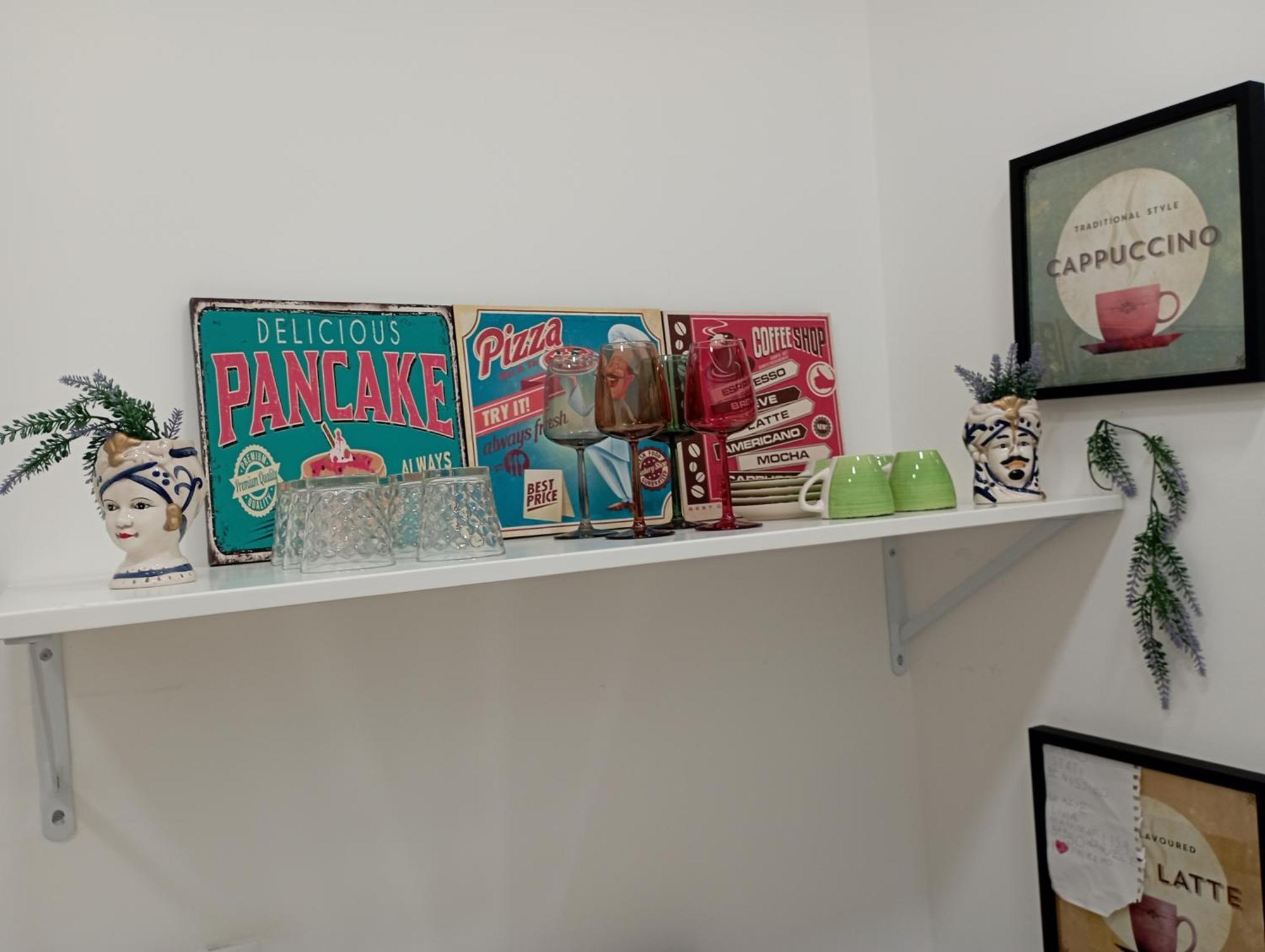 Archimede Rooms — Foto 2