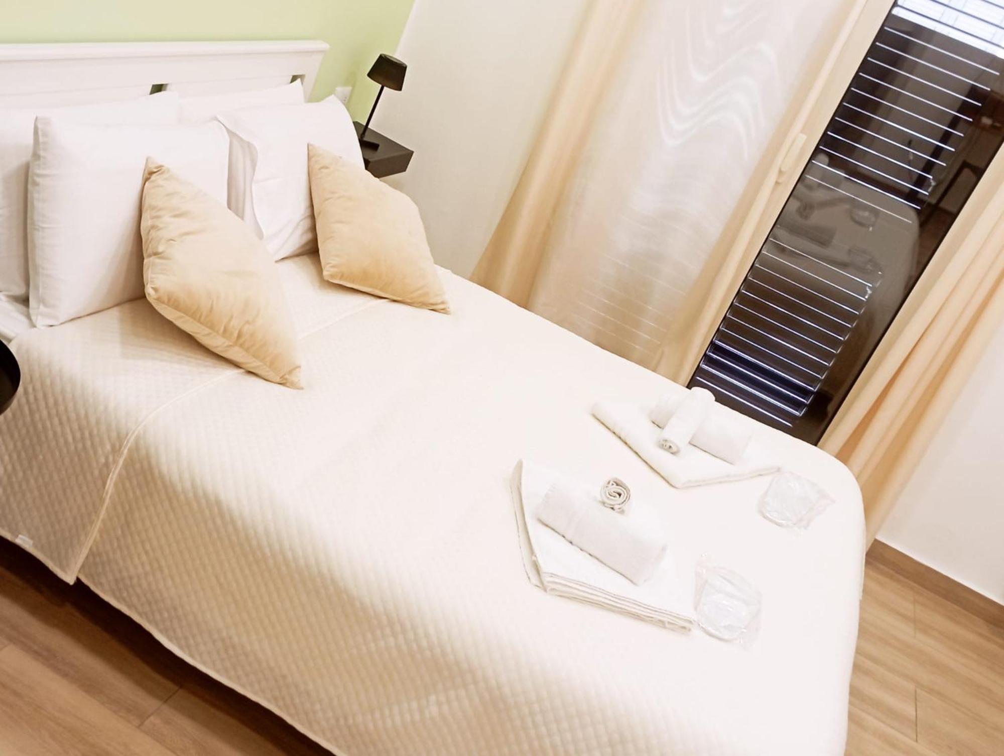 Archimede Rooms — Foto 3